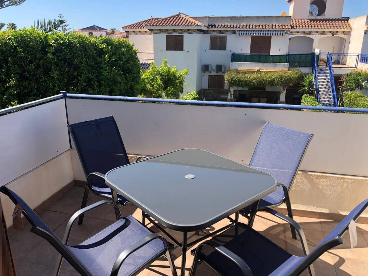   1 soveværelse   ferieLejlighed i Vera   med   swimmingpool  garage  - € 750 (Ref: 8281956)