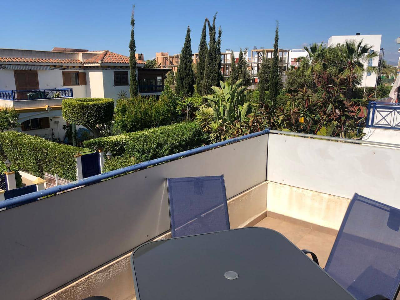   1 soveværelse   ferieLejlighed i Vera   med   swimmingpool  garage  - € 750 (Ref: 8281956)