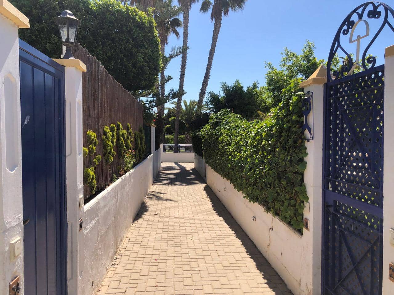   1 soveværelse   ferieLejlighed i Vera   med   swimmingpool  garage  - € 750 (Ref: 8281956)