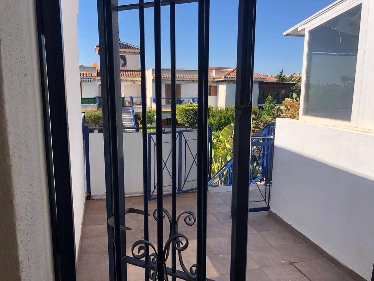 1 camera da letto Appartamento da affitare come casa vacanza in Vera con piscina garage - 750 € (Rif: 8281956)