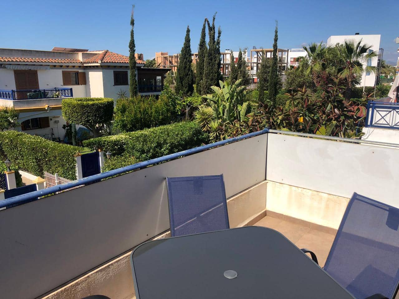 1 camera da letto Appartamento da affitare come casa vacanza in Vera con piscina garage - 750 € (Rif: 8281956)