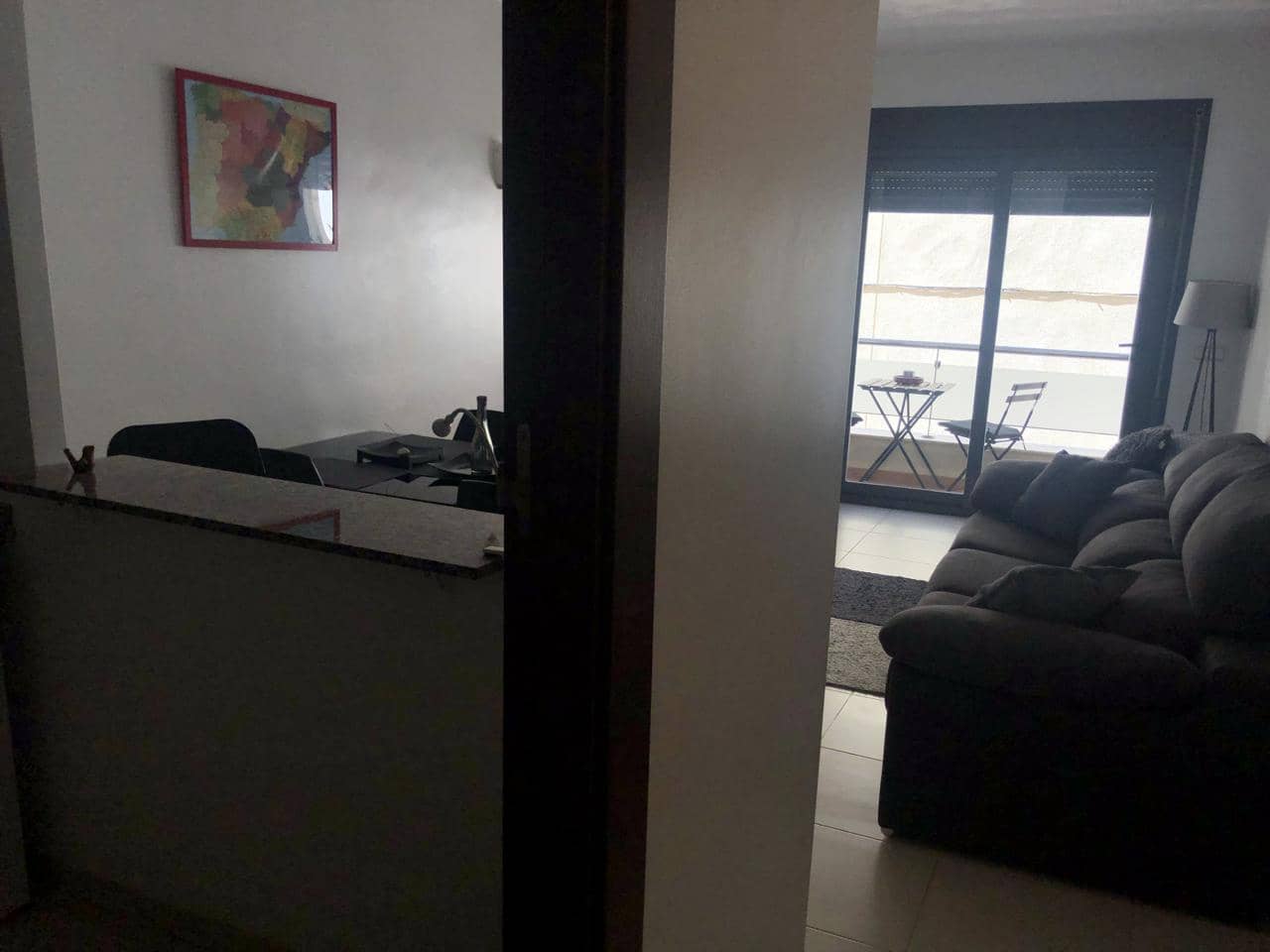 2 sypialnia Mieszkanie na kwatery wakacyjne w Cuevas del Almanzora - 800 € (Ref: 8301392)