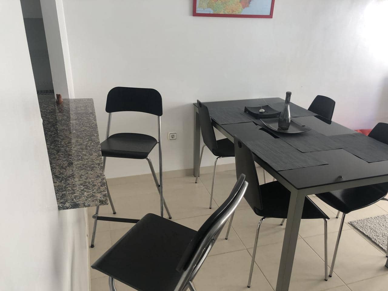 2 sypialnia Mieszkanie na kwatery wakacyjne w Cuevas del Almanzora - 800 € (Ref: 8301392)