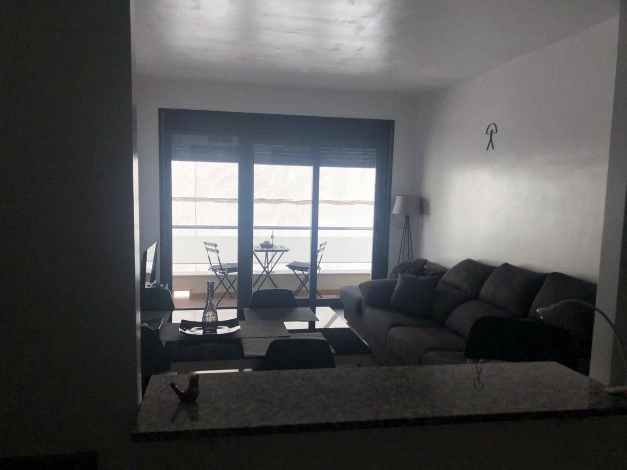 2 sypialnia Mieszkanie na kwatery wakacyjne w Cuevas del Almanzora - 800 € (Ref: 8301392)