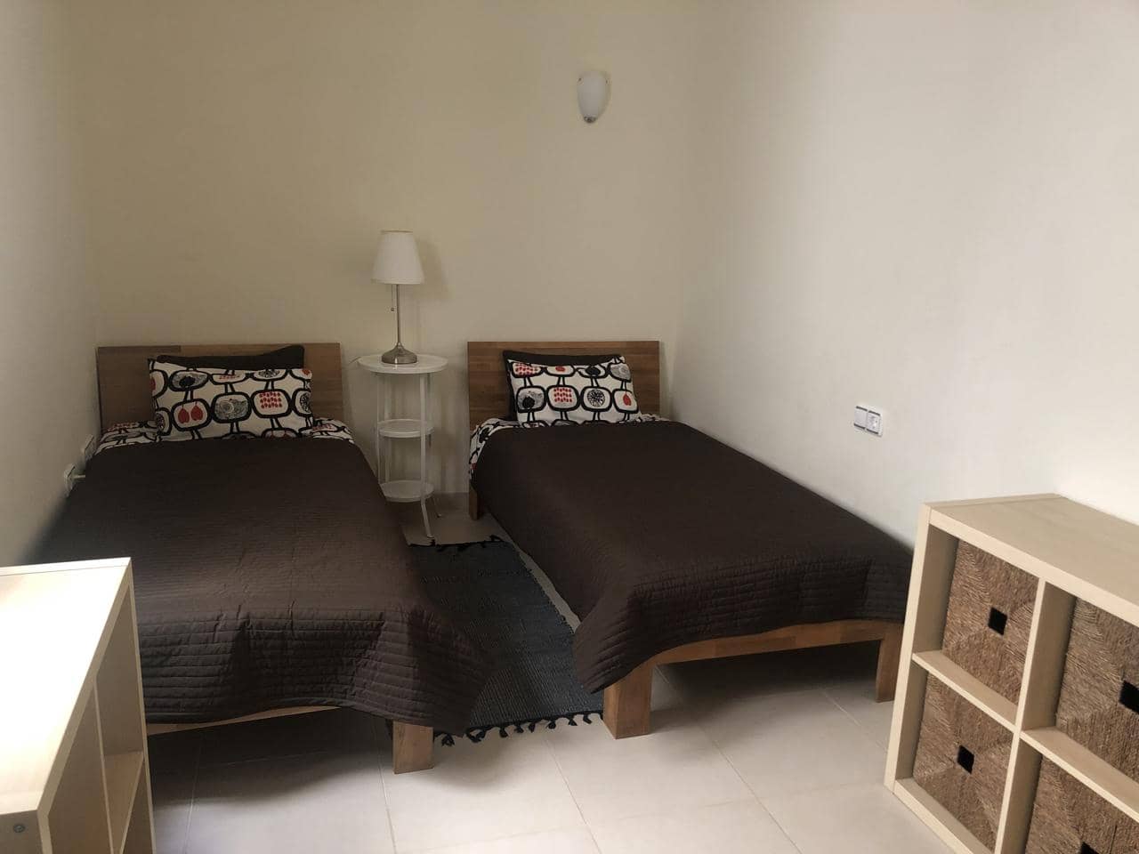 2 sypialnia Mieszkanie na kwatery wakacyjne w Cuevas del Almanzora - 800 € (Ref: 8301392)