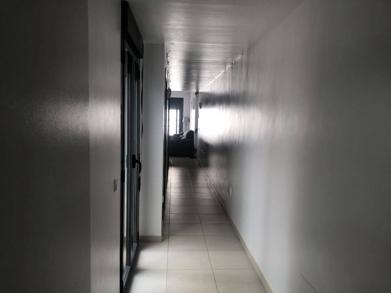 2 sypialnia Mieszkanie na kwatery wakacyjne w Cuevas del Almanzora - 800 € (Ref: 8301392)