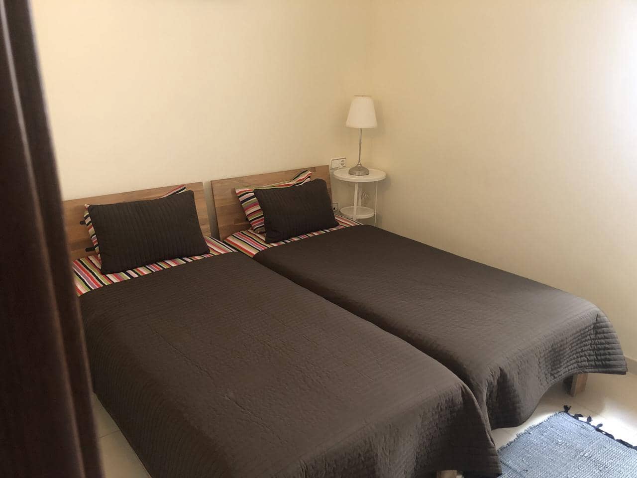 2 sypialnia Mieszkanie na kwatery wakacyjne w Cuevas del Almanzora - 800 € (Ref: 8301392)