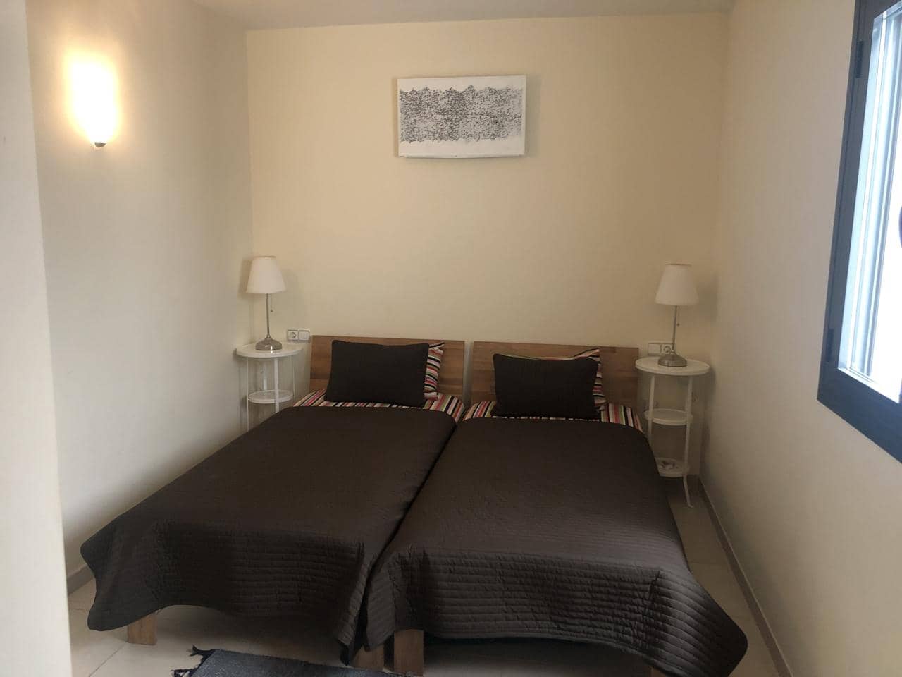 2 sypialnia Mieszkanie na kwatery wakacyjne w Cuevas del Almanzora - 800 € (Ref: 8301392)