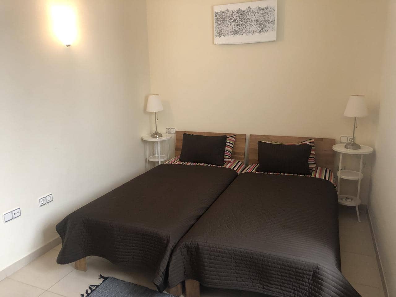 2 sypialnia Mieszkanie na kwatery wakacyjne w Cuevas del Almanzora - 800 € (Ref: 8301392)