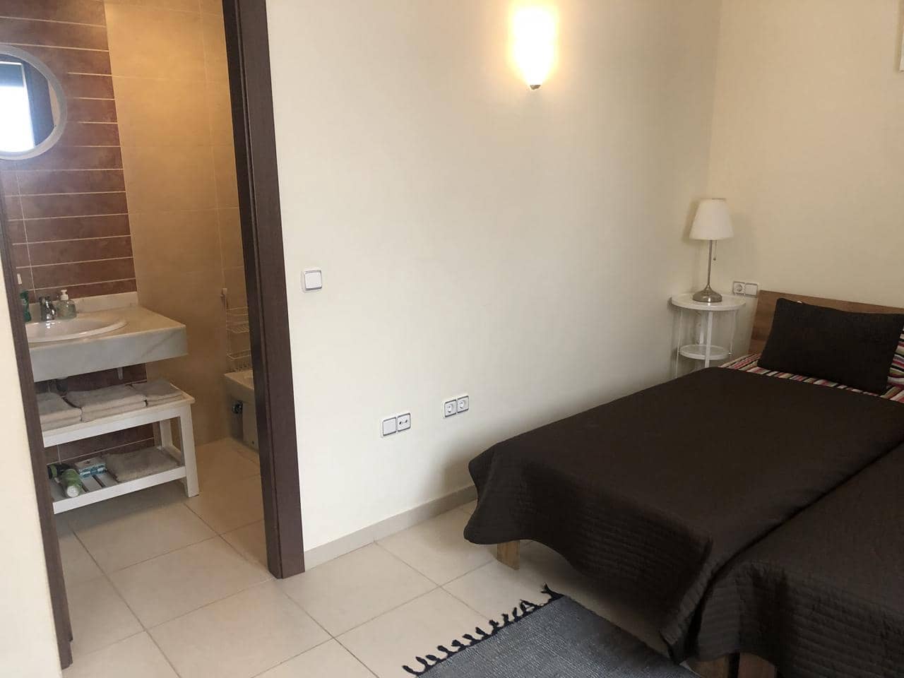 2 sypialnia Mieszkanie na kwatery wakacyjne w Cuevas del Almanzora - 800 € (Ref: 8301392)