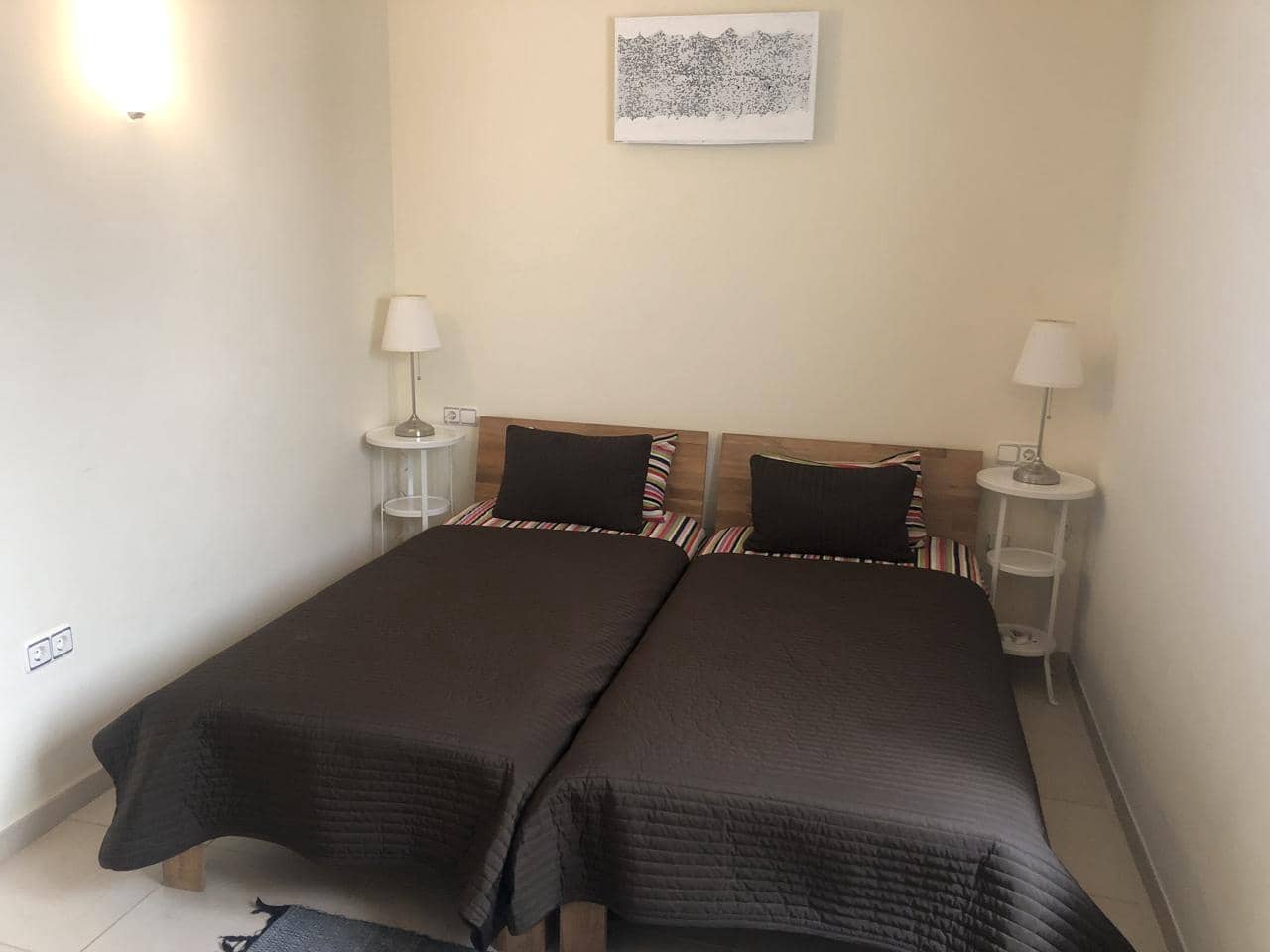 2 sypialnia Mieszkanie na kwatery wakacyjne w Cuevas del Almanzora - 800 € (Ref: 8301392)