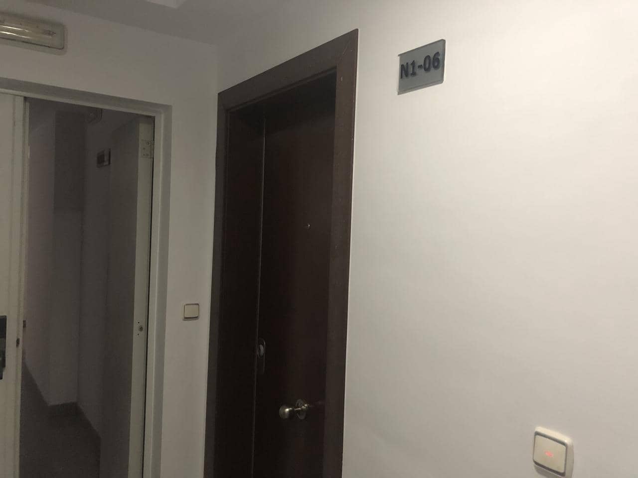 2 sypialnia Mieszkanie na kwatery wakacyjne w Cuevas del Almanzora - 800 € (Ref: 8301392)