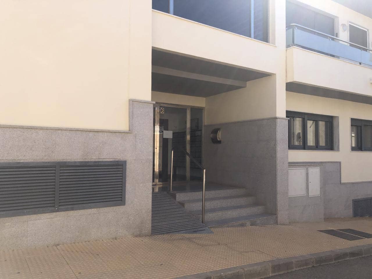 2 sypialnia Mieszkanie na kwatery wakacyjne w Cuevas del Almanzora - 800 € (Ref: 8301392)