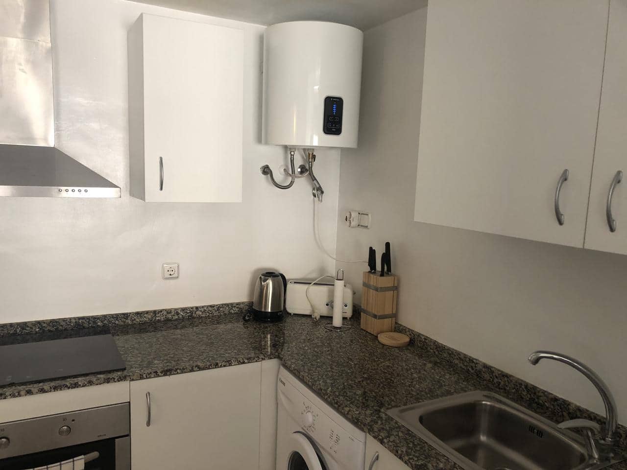 2 sypialnia Mieszkanie na kwatery wakacyjne w Cuevas del Almanzora - 800 € (Ref: 8301392)