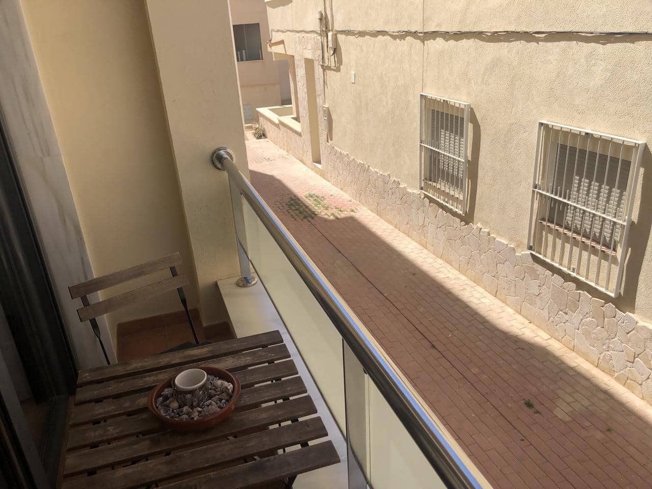 2 sypialnia Mieszkanie na kwatery wakacyjne w Cuevas del Almanzora - 800 € (Ref: 8301392)