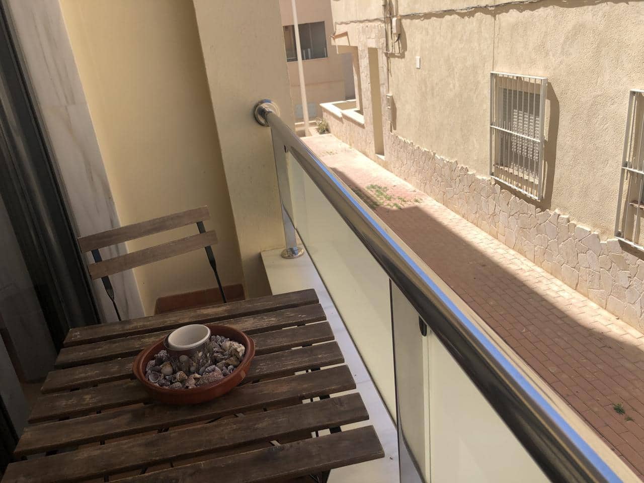 2 sypialnia Mieszkanie na kwatery wakacyjne w Cuevas del Almanzora - 800 € (Ref: 8301392)