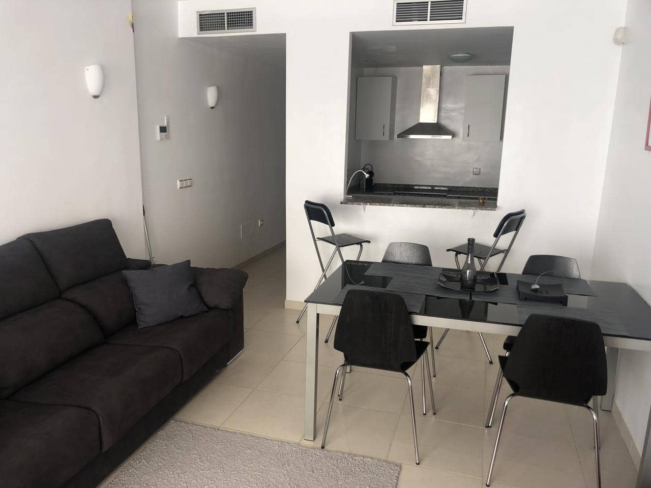 2 sypialnia Mieszkanie na kwatery wakacyjne w Cuevas del Almanzora - 800 € (Ref: 8301392)