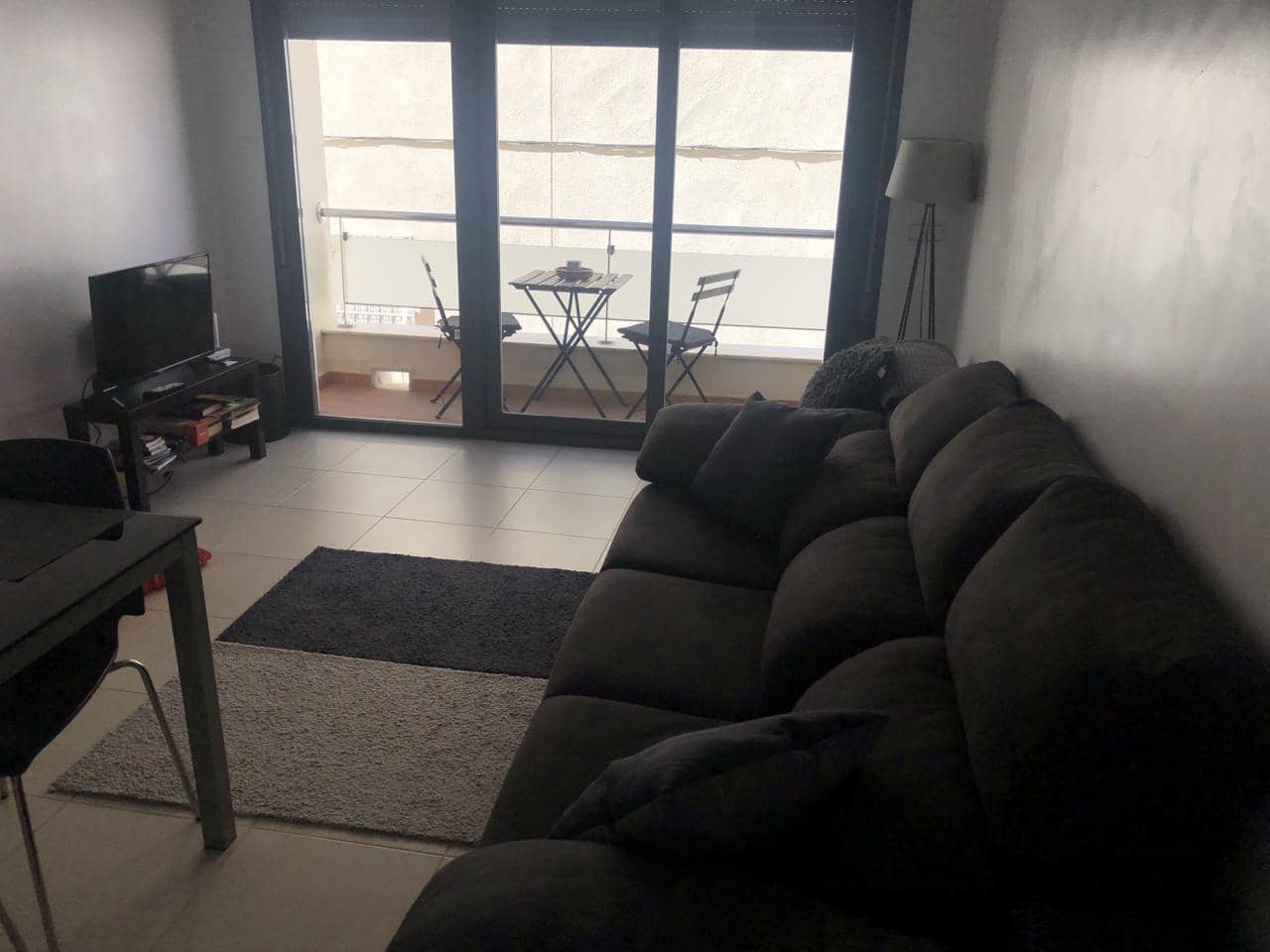 2 sypialnia Mieszkanie na kwatery wakacyjne w Cuevas del Almanzora - 800 € (Ref: 8301392)