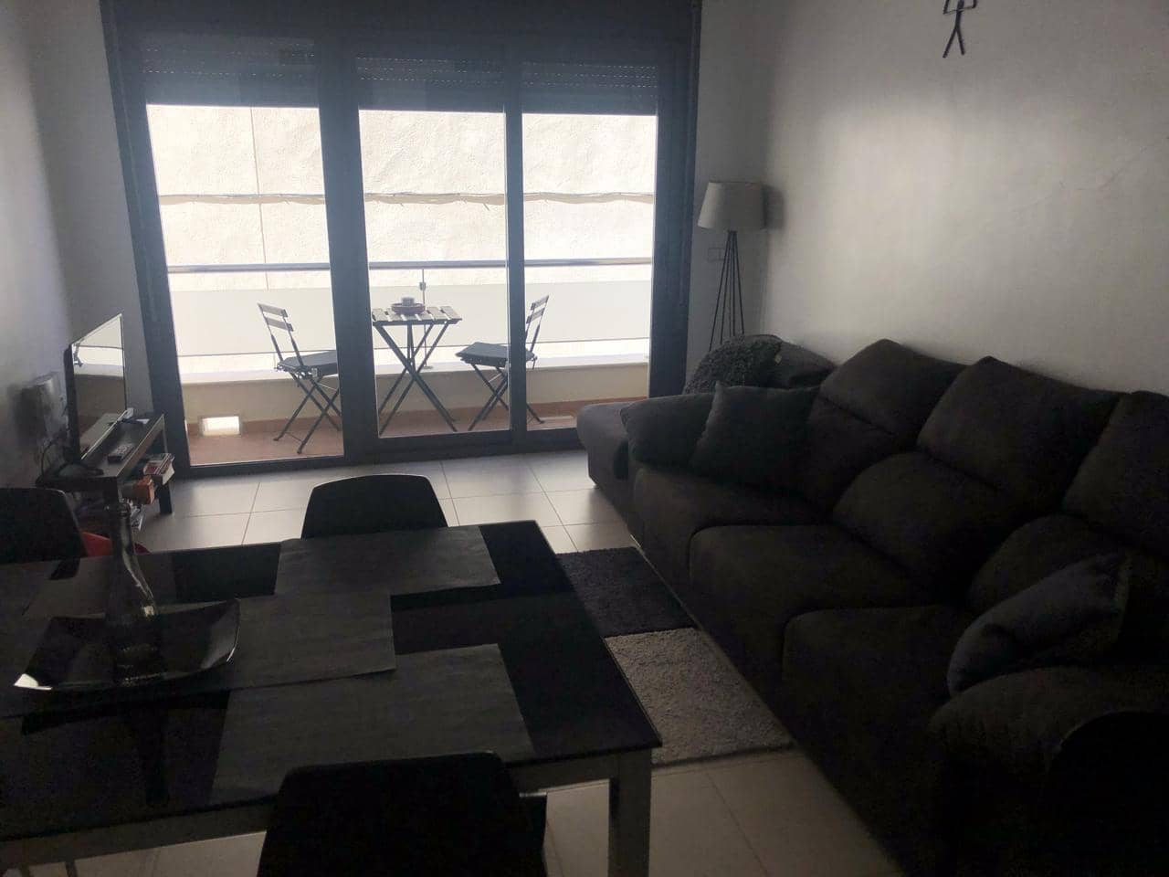 2 sypialnia Mieszkanie na kwatery wakacyjne w Cuevas del Almanzora - 800 € (Ref: 8301392)