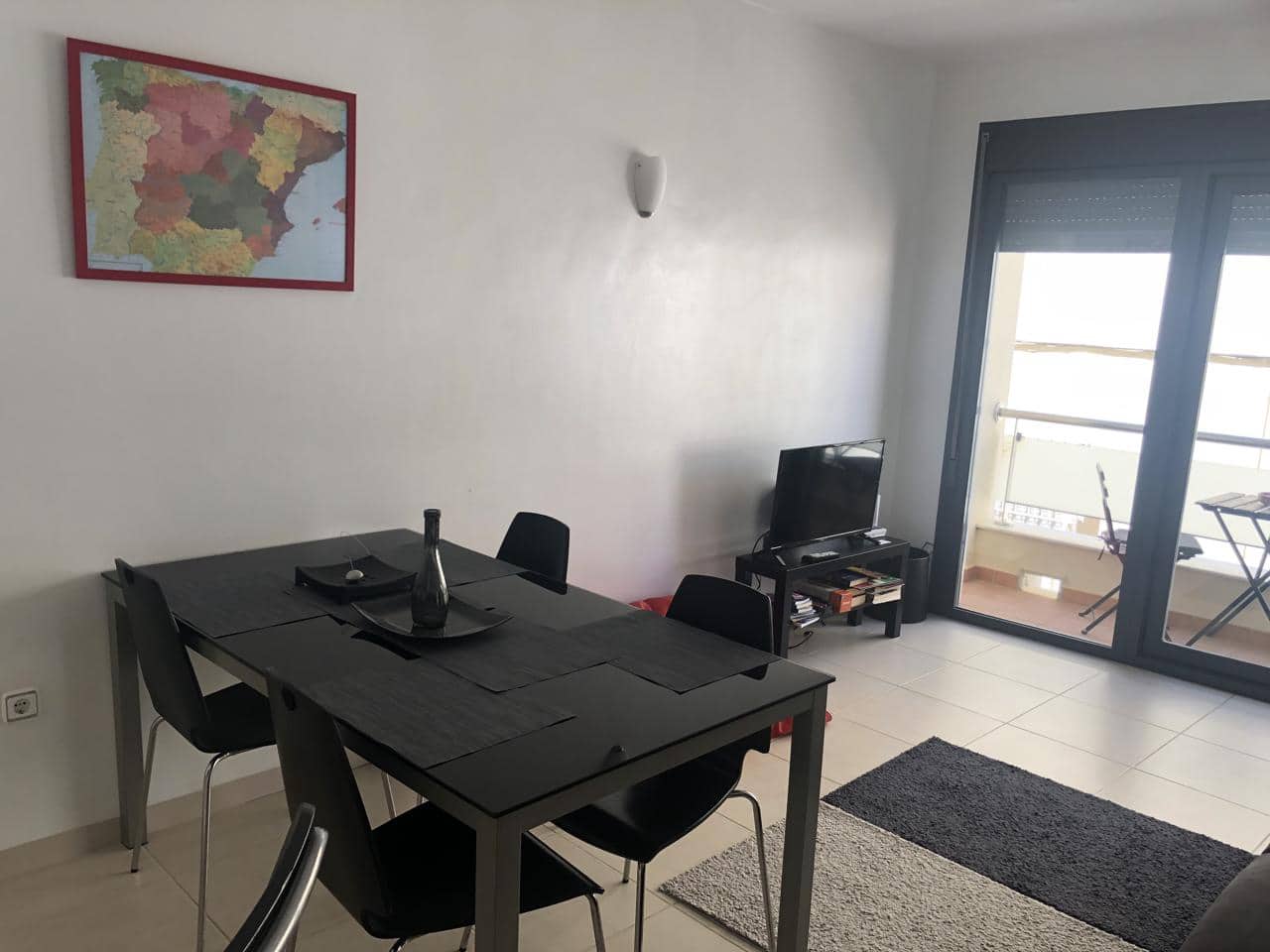 2 sypialnia Mieszkanie na kwatery wakacyjne w Cuevas del Almanzora - 800 € (Ref: 8301392)