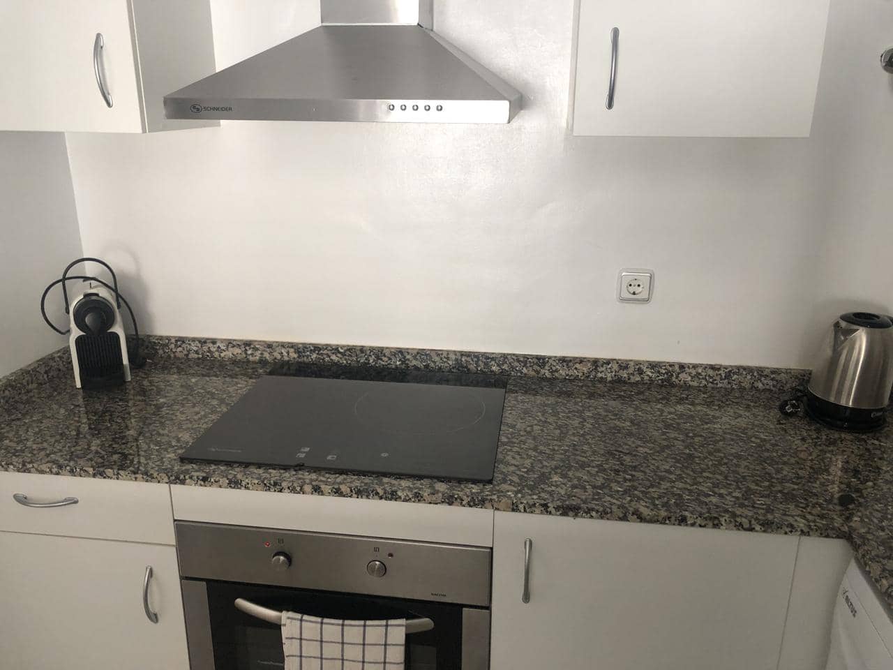 2 sypialnia Mieszkanie na kwatery wakacyjne w Cuevas del Almanzora - 800 € (Ref: 8301392)