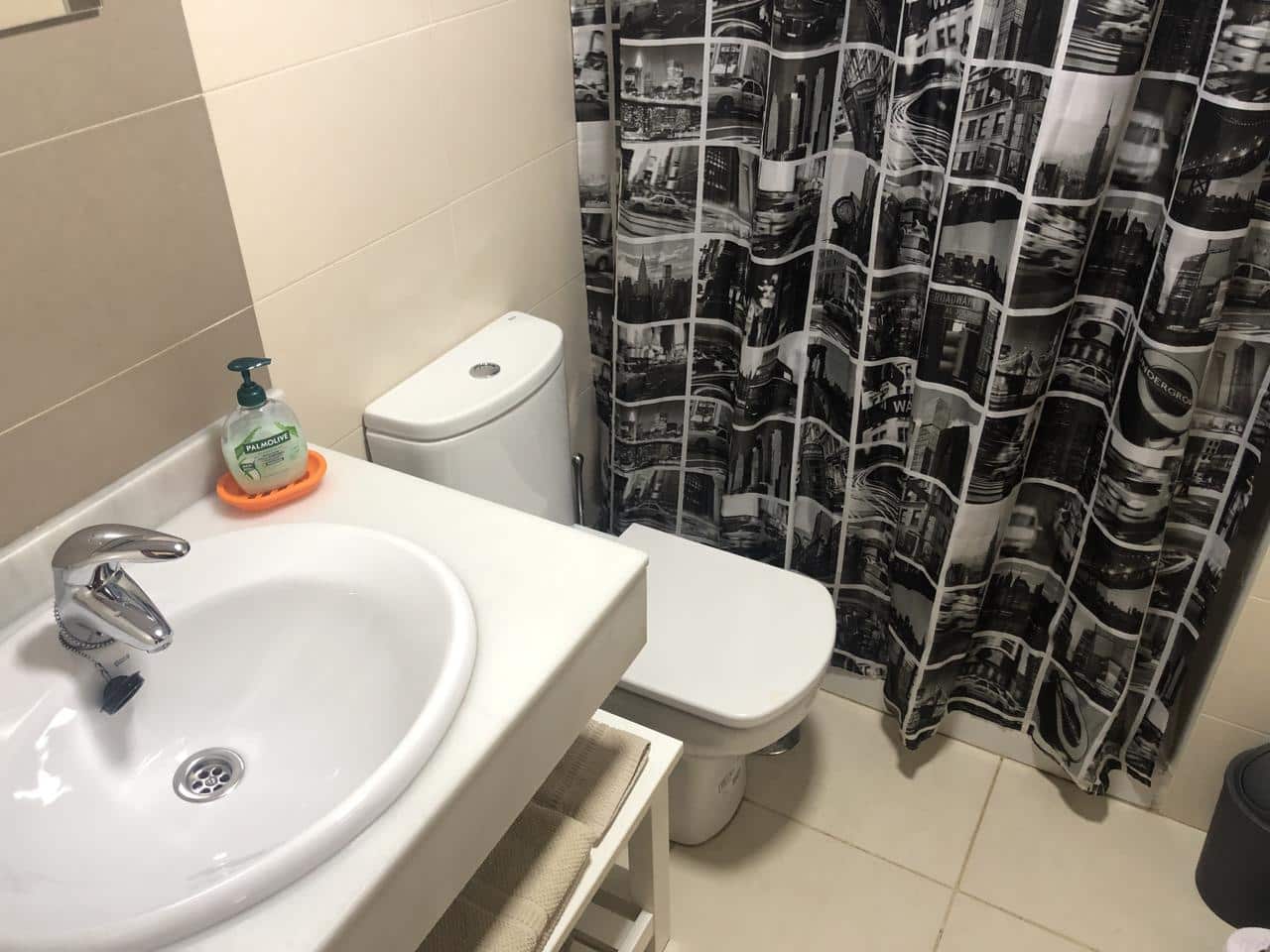 2 sypialnia Mieszkanie na kwatery wakacyjne w Cuevas del Almanzora - 800 € (Ref: 8301392)