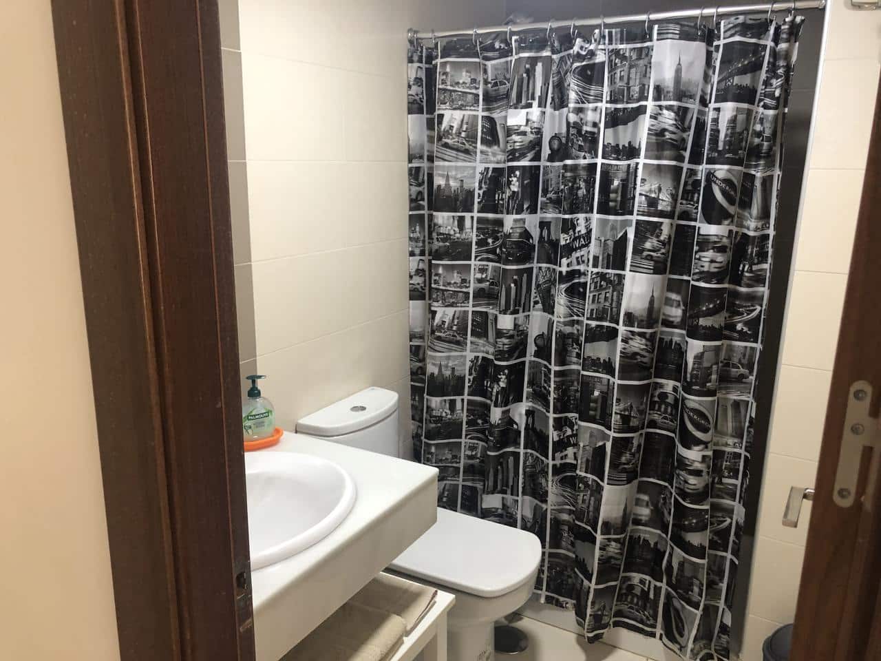 2 sypialnia Mieszkanie na kwatery wakacyjne w Cuevas del Almanzora - 800 € (Ref: 8301392)