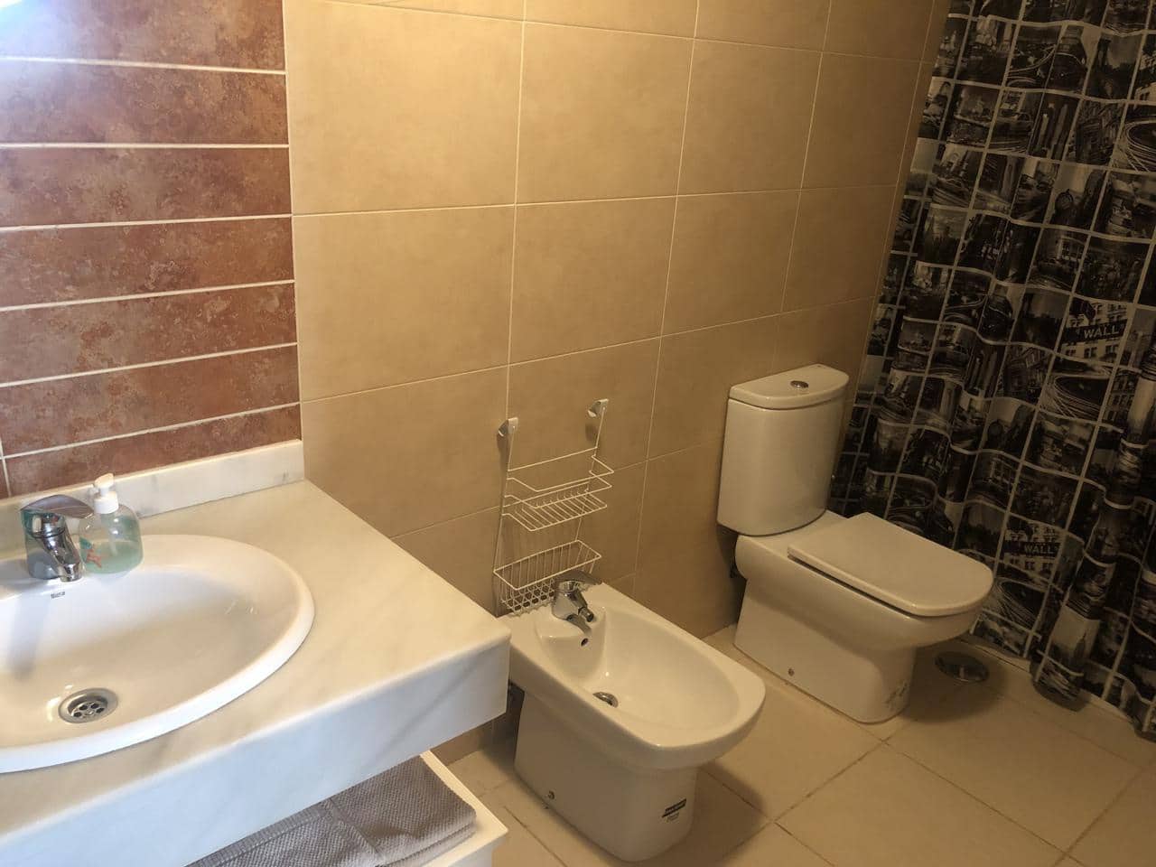 2 sypialnia Mieszkanie na kwatery wakacyjne w Cuevas del Almanzora - 800 € (Ref: 8301392)