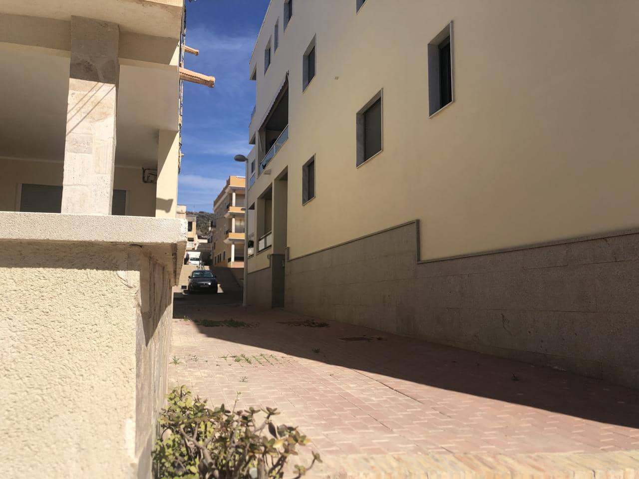 2 sypialnia Mieszkanie na kwatery wakacyjne w Cuevas del Almanzora - 800 € (Ref: 8301392)