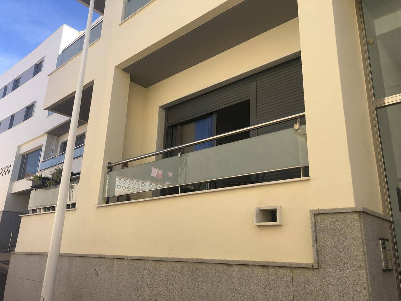 2 sypialnia Mieszkanie na kwatery wakacyjne w Cuevas del Almanzora - 800 € (Ref: 8301392)