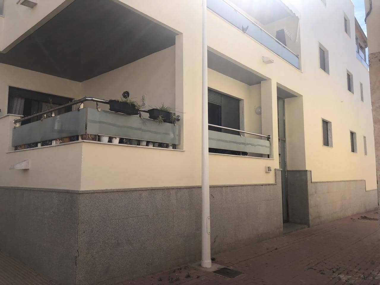 2 sypialnia Mieszkanie na kwatery wakacyjne w Cuevas del Almanzora - 800 € (Ref: 8301392)