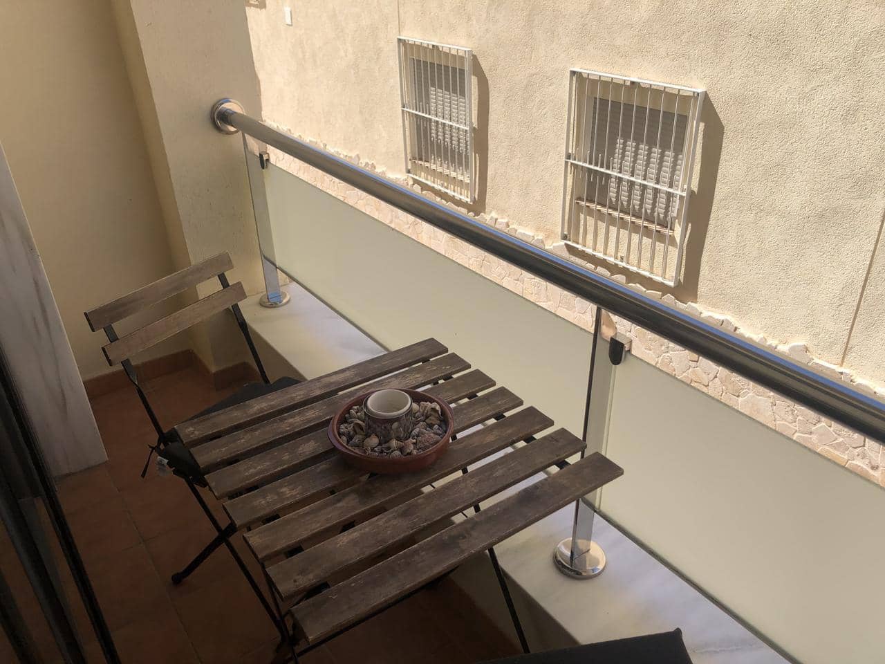 2 sypialnia Mieszkanie na kwatery wakacyjne w Cuevas del Almanzora - 800 € (Ref: 8301392)