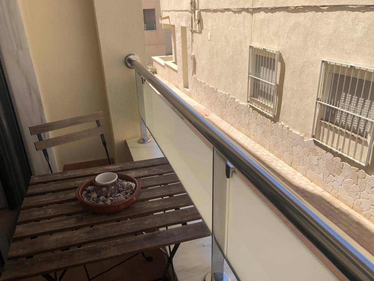 2 sypialnia Mieszkanie na kwatery wakacyjne w Cuevas del Almanzora - 800 € (Ref: 8301392)