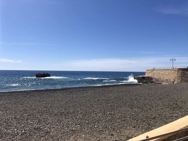 2 Zimmer Ferienwohnung in Villaricos, Cuevas del Almanzora - 700 € (Ref: 8301392)