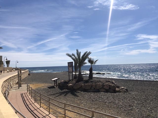 2 Zimmer Ferienwohnung in Villaricos, Cuevas del Almanzora - 700 € (Ref: 8301392)