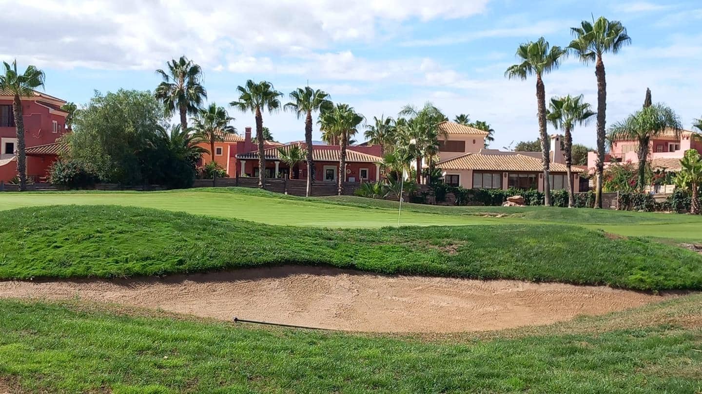 2 chambre Appartement à vendre à Cuevas del Almanzora avec piscine - 290 000 € (Ref: 8317249)