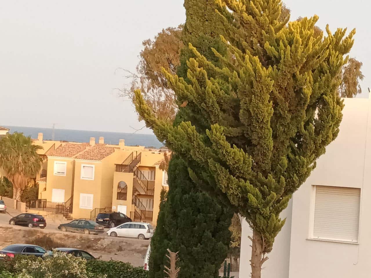 2 sypialnia Mieszkanie na kwatery wakacyjne w Cuevas del Almanzora z basenem garażem - 750 € (Ref: 8317479)