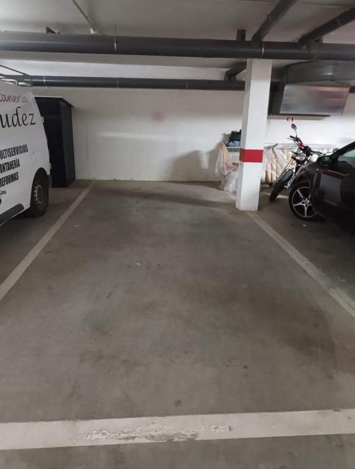 2 camera da letto Appartamento da affitare come casa vacanza in Cuevas del Almanzora con piscina garage - 750 € (Rif: 8317479)