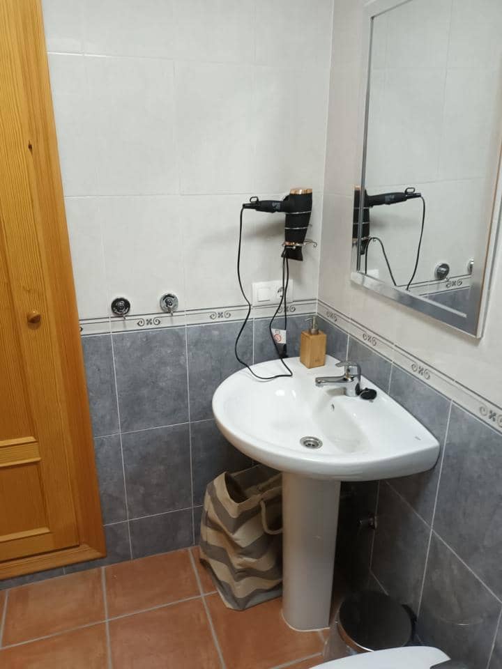 2 camera da letto Appartamento da affitare come casa vacanza in Cuevas del Almanzora con piscina garage - 750 € (Rif: 8317479)