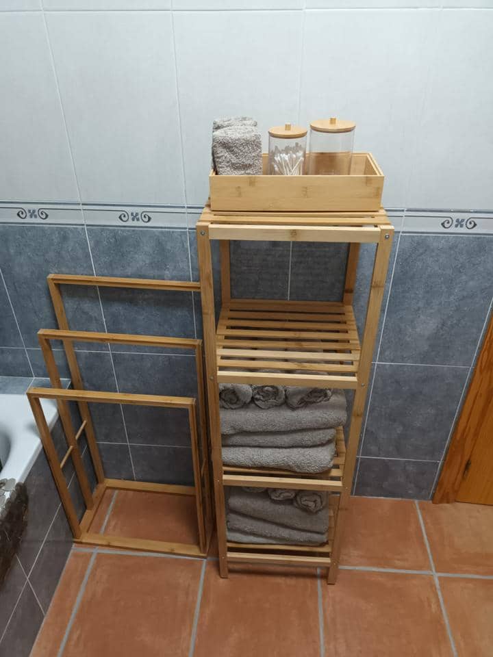 2 camera da letto Appartamento da affitare come casa vacanza in Cuevas del Almanzora con piscina garage - 750 € (Rif: 8317479)