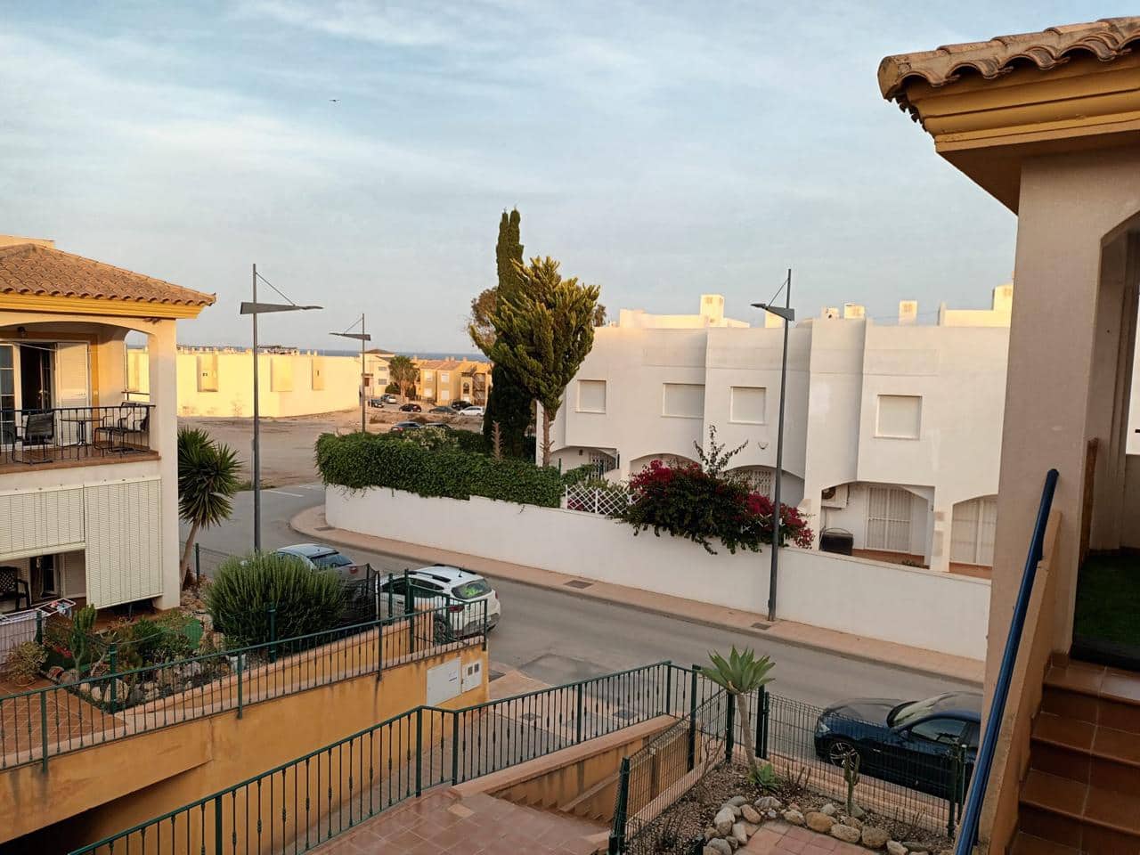 2 camera da letto Appartamento da affitare come casa vacanza in Cuevas del Almanzora con piscina garage - 750 € (Rif: 8317479)
