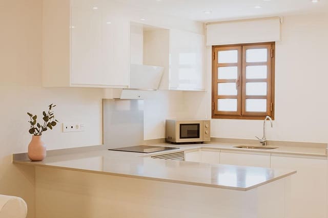 3 camera da letto Appartamento in vendita in Vera Ciudad, Vera - 235.000 € (Rif: 8323839)