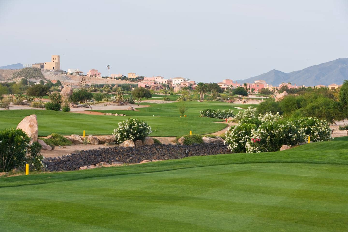 3 soverom Leilighet til salgs i Vera - € 235 000 (Ref: 8323839)