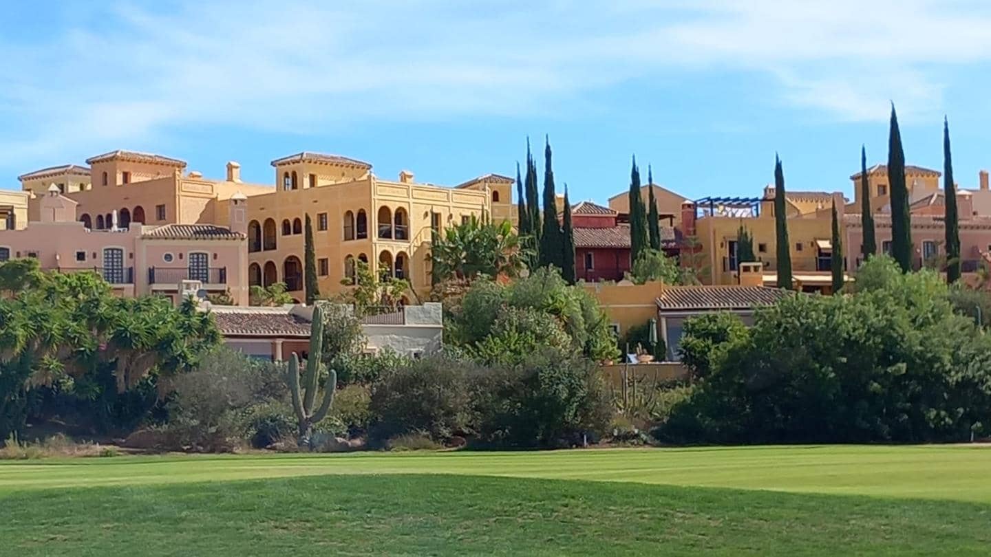 3 soverom Leilighet til salgs i Vera - € 235 000 (Ref: 8323839)