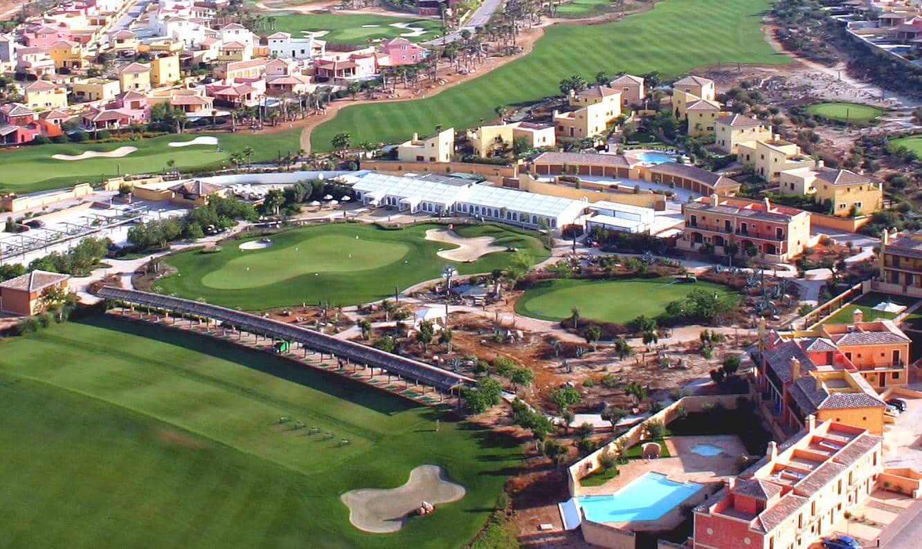 3 soverom Leilighet til salgs i Vera - € 235 000 (Ref: 8323839)