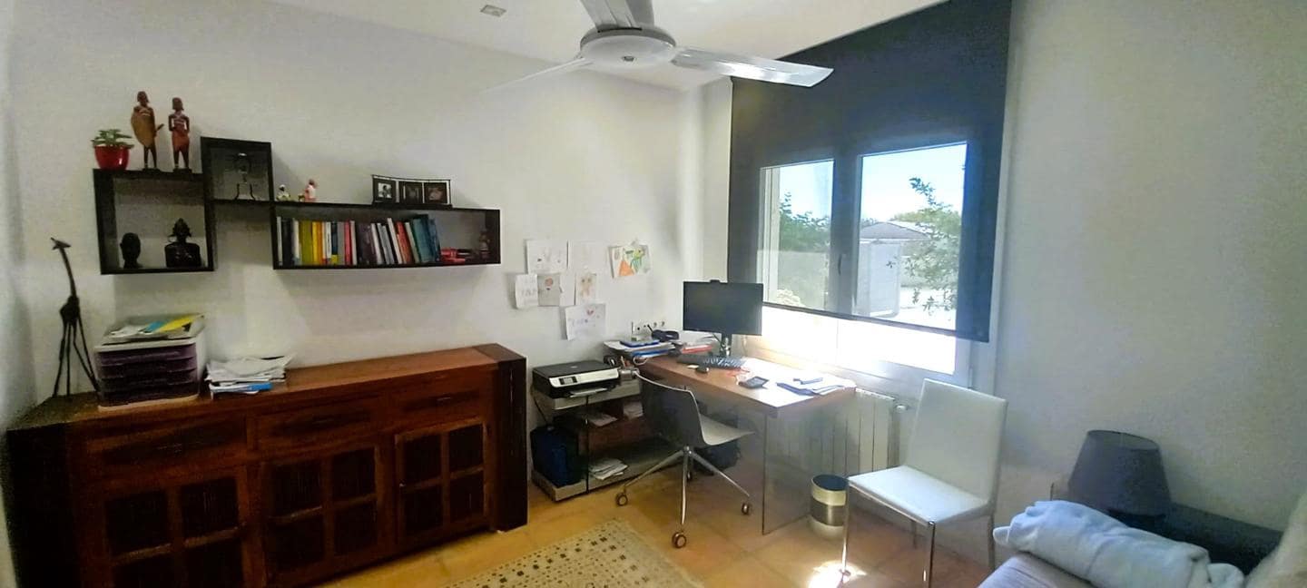 4 slaapkamer Villa te koop in La Algarrobina met zwembad garage - € 649.000 (Ref: 8361879)