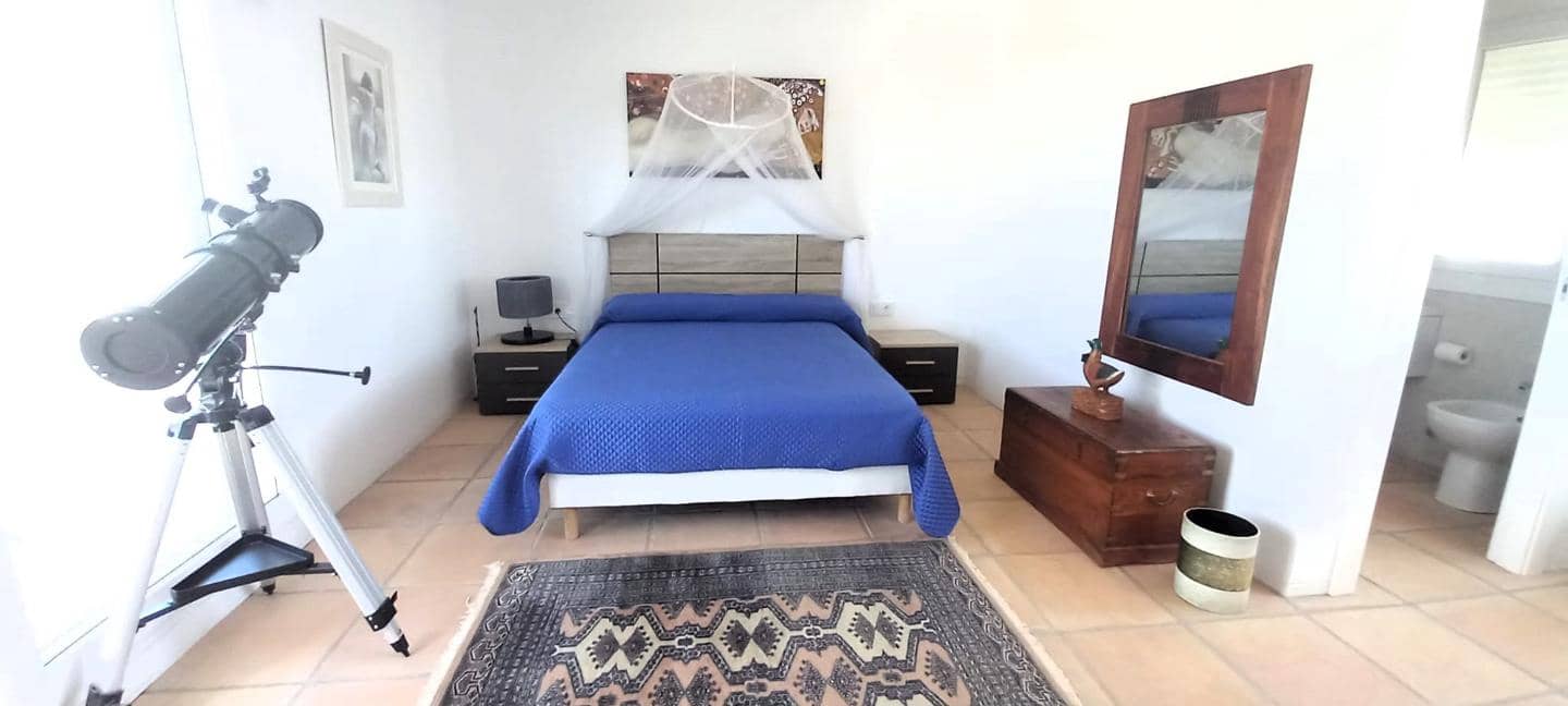 4 soverom Villa til salgs i La Algarrobina med svømmebasseng garasje - € 649 000 (Ref: 8361879)