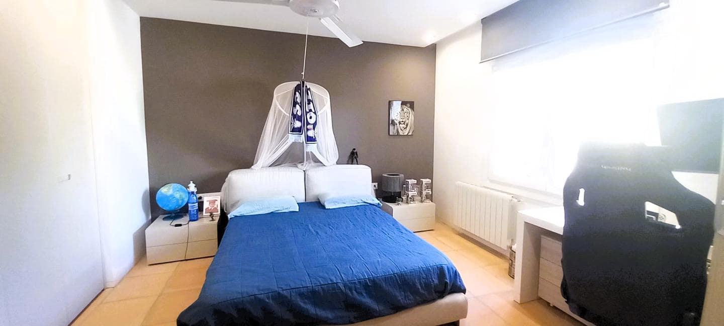 4 soverom Villa til salgs i La Algarrobina med svømmebasseng garasje - € 649 000 (Ref: 8361879)