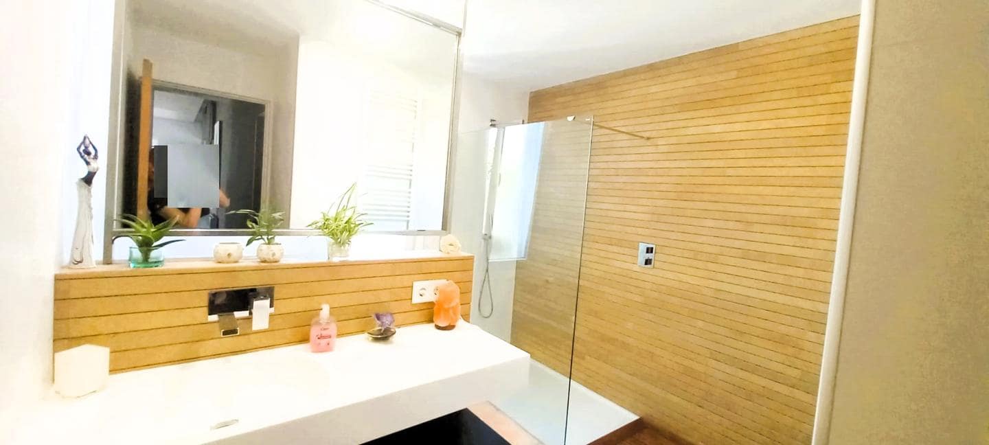 4 soverom Villa til salgs i La Algarrobina med svømmebasseng garasje - € 649 000 (Ref: 8361879)