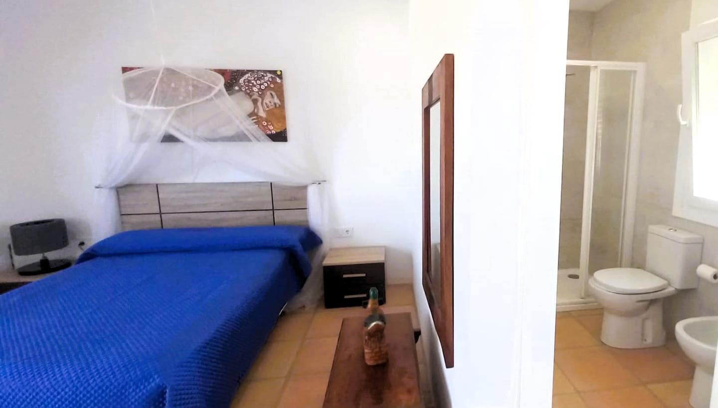 4 soverom Villa til salgs i La Algarrobina med svømmebasseng garasje - € 649 000 (Ref: 8361879)